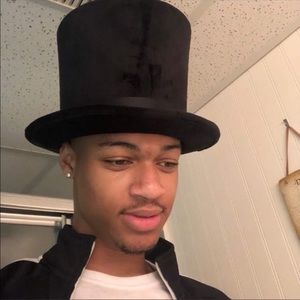 Meet your Posher, Nate